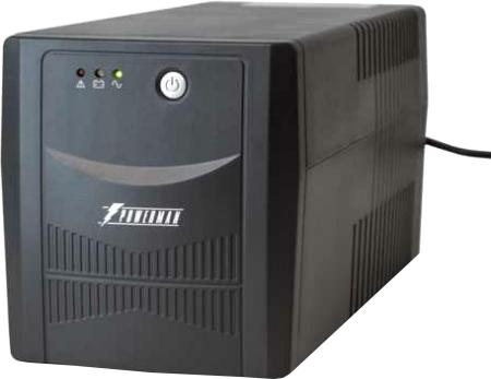Источники бесперебойного питания Powerman Back Pro 1050 Plus Источники бесперебойного питания Powerman Back Pro 1050 Plus