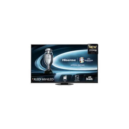 Телевизоры Hisense 65U8NQ