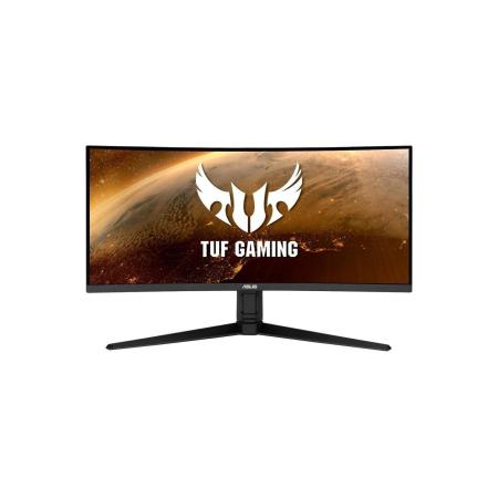 Мониторы ASUS TUF Gaming VG34VQL1B [90LM06F0-B01170]
