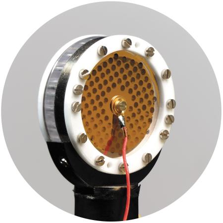 Микрофоны Behringer B-1