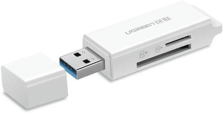 Карт-ридеры Ugreen CM104 40752 [40752]