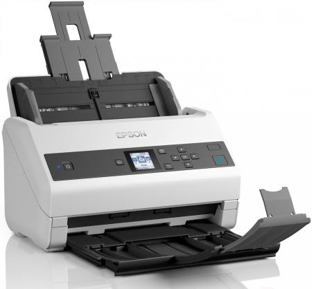 Сканеры Epson DS-870 [B11B250401]