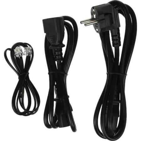 Источники бесперебойного питания Powercom Smart Rack&Tower SRT-1500A LCD [SRT-1500A LCD]