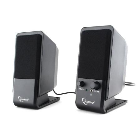 Мультимедиа акустика Gembird SPK-510