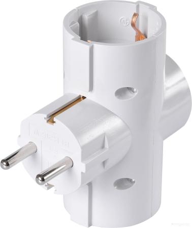 Стабилизаторы, сетевые фильтры, удлинители Buro BU-PS3TG-W