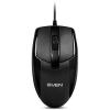 Наборы периферии SVEN KB-S330C (черный) [6438162017309]