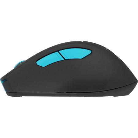 Мыши A4Tech Fstyler FG30S (серый)