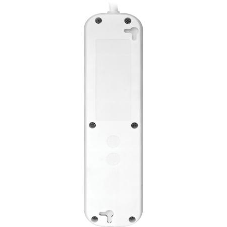 Стабилизаторы, сетевые фильтры, удлинители Defender S418 [99237] [99237]