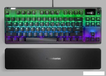 Клавиатуры Defender Doom Keeper GK-100DL [45100]