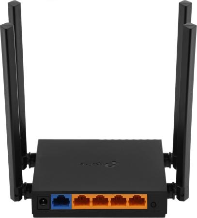 Беспроводные маршрутизаторы TP-Link Archer C54