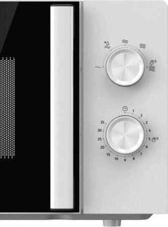 Микроволновые печи Holt HT-MO-002 (серебристый)