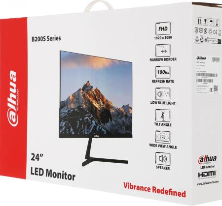 Мониторы Dahua DHI-LM24-B200S
