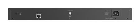 Коммутаторы D-Link DSS-200G-28MPP/A1A