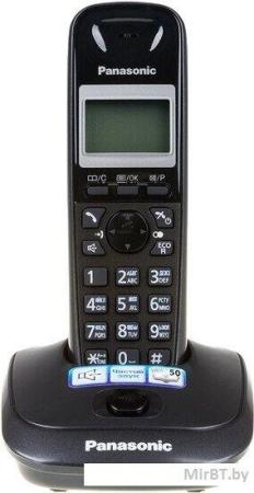 Радиотелефоны DECT Panasonic KX-TG2511RUT