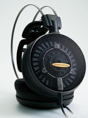 Наушники и гарнитуры Audio-Technica ATH-AD500X
