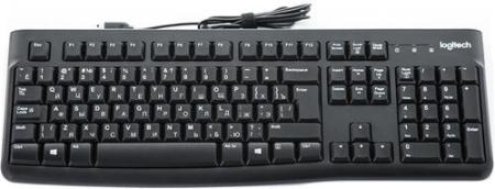 Клавиатуры Logitech K120 920-002506 [920-002506]