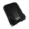 Внешние накопители ADATA DashDrive Durable HD710 1TB Black (AHD710-1TU3-CBK)