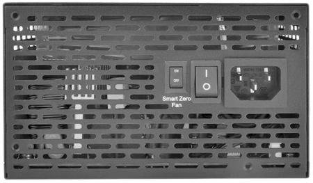 Блоки питания Thermaltake Smart BM3 Bronze 750W PS-SPD-0750MNFABE-3 [PS-SPD-0750MNFABE-3]