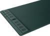 Графические планшеты Huion Inspiroy 2 M H951P (сосново-зеленый) [H951P GREEN]