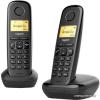 Радиотелефоны DECT Gigaset A170 DUO