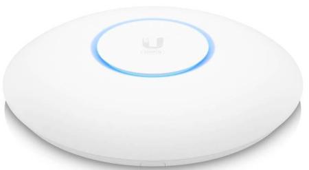 Беспроводные точки доступа и усилители Wi-Fi Ubiquiti UniFi 6 Pro [U6-Pro]