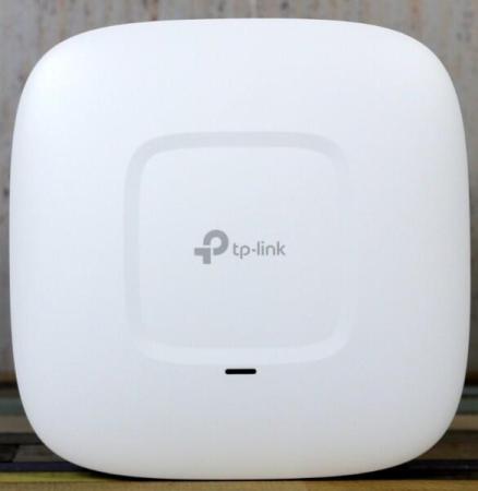 Беспроводные точки доступа и усилители Wi-Fi TP-Link EAP245 V3 [EAP245]