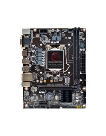 Материнские платы AFOX IH510-MA2-V2