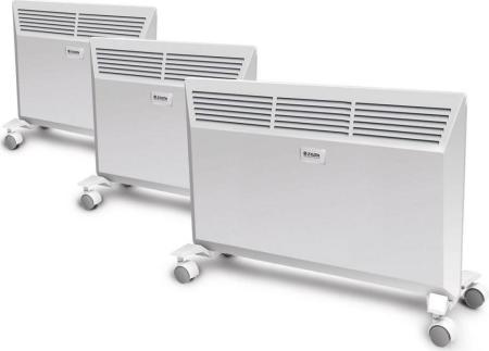 Обогреватели ZILON ZHC-1500 SR3.0 Eco
