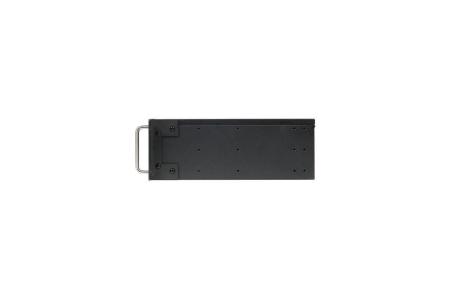 Источники бесперебойного питания Powercom King Pro RM KIN-2200AP LCD RM [KIN-2200AP LCD RM]