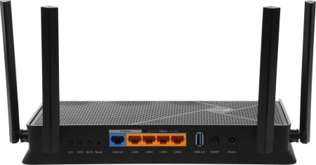 Беспроводные маршрутизаторы TP-Link Archer BE230
