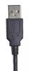 Наушники и гарнитуры Accutone UB610MKII ProNC USB Comfort [UB610MK2P-ENC]