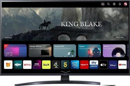 Телевизоры LG OLED B4 OLED65B4RLA [OLED65B4RLA]