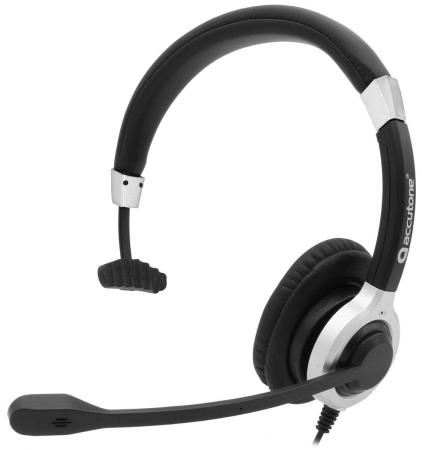 Наушники и гарнитуры Accutone UM610MKII ProNC USB Comfort [UМ610MK2P-ENC]