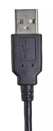 Наушники и гарнитуры Accutone UB610MKII ProNC USB Comfort [UB610MK2P-ENC]