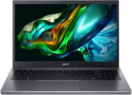 Ноутбуки Acer Aspire 5 A515-58P-759A NX.KHJER.007 [NX.KHJER.007]