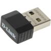 Беспроводные адаптеры D-Link DWA-131/F1A