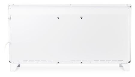 Обогреватели StarWind SHV1020