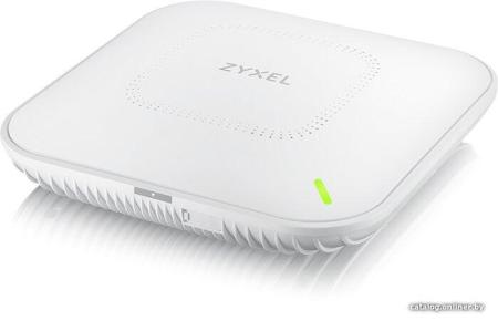 Беспроводные точки доступа и усилители Wi-Fi Zyxel WAX650S [WAX650S-EU0101F]