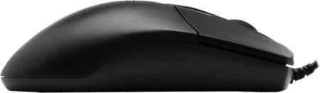 Мыши A4Tech OP-720S (черный)