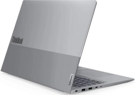 Ноутбуки Lenovo ThinkBook 16 G6 IRL 21KH00SMEV [21KH00SMEV]