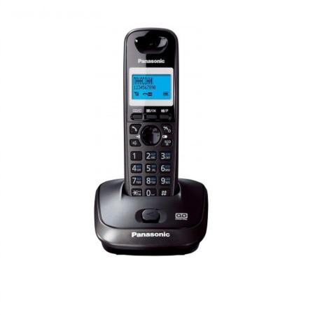 Радиотелефоны DECT Panasonic KX-TG2521RUT