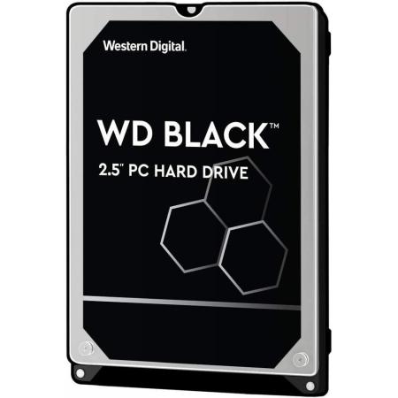 Жесткие диски WD Black 1TB WD10SPSX [WD10SPSX]