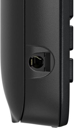 Радиотелефоны DECT Gigaset Comfort 550HX (черный)