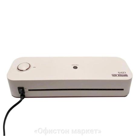 Ламинаторы Office-Kit L2315