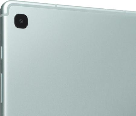 Планшеты Samsung Galaxy Tab S6 Lite 2024 Wi-Fi SM-P620 4GB/64GB (мятный) [SM-P620NLGACAU]