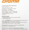 SSD Digma Mega S3 512GB DGSM3512GS33T [DGSM3512GS33T, 1618441]