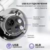 Микрофоны FIFINE T688 (белый) [T688W]