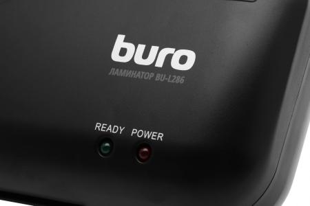 Ламинаторы Buro BU-L286
