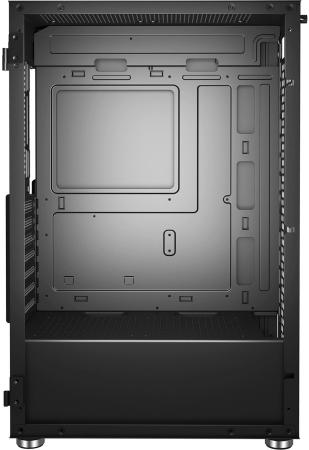 Корпуса A4Tech Bloody BD-CC114 (черный) [BD-CC114-BK, 2075239]
