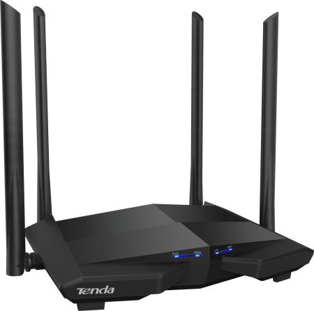 Беспроводные маршрутизаторы Tenda AC10